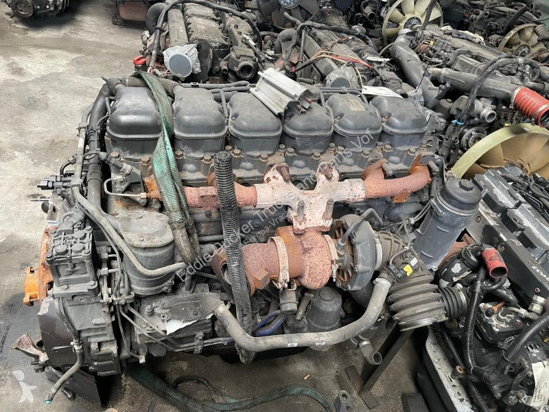 Reservdelar lastbilar Scania 2582887 DC13 148...