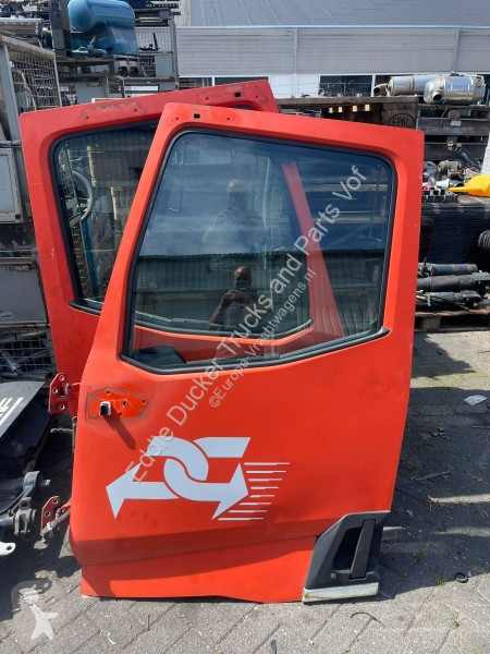 Vrachtwagenonderdelen Renault 7482702620 LINKER...