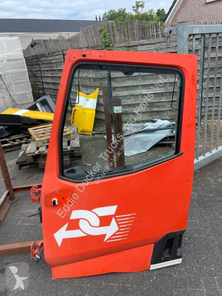 Reservedele til lastbil Renault 7482702620...