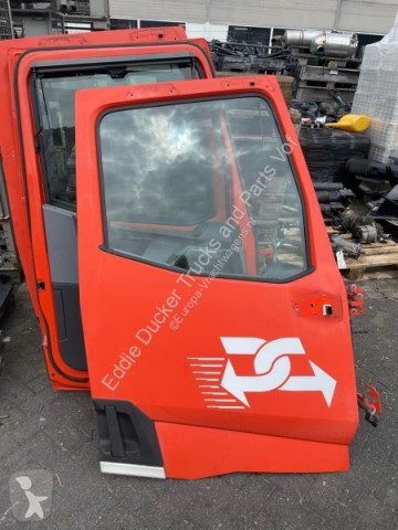 Cabina / carrozzeria Renault