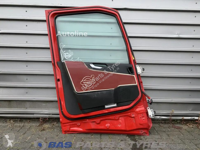 Náhradní díly pro kamiony Volvo Porte 4 pour...