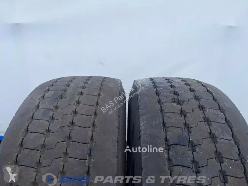 Reservdelar lastbilar Goodyear 315/60R22.5 Kmax...