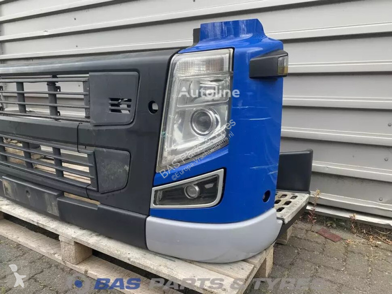 Pièces poids lourds Volvo Pare-chocs 3 pour...