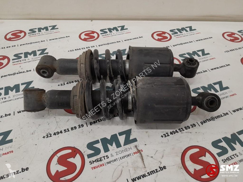 Reservdelar lastbilar DAF Occ set...