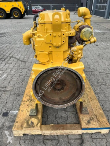 Reservedele til lastbil Caterpillar