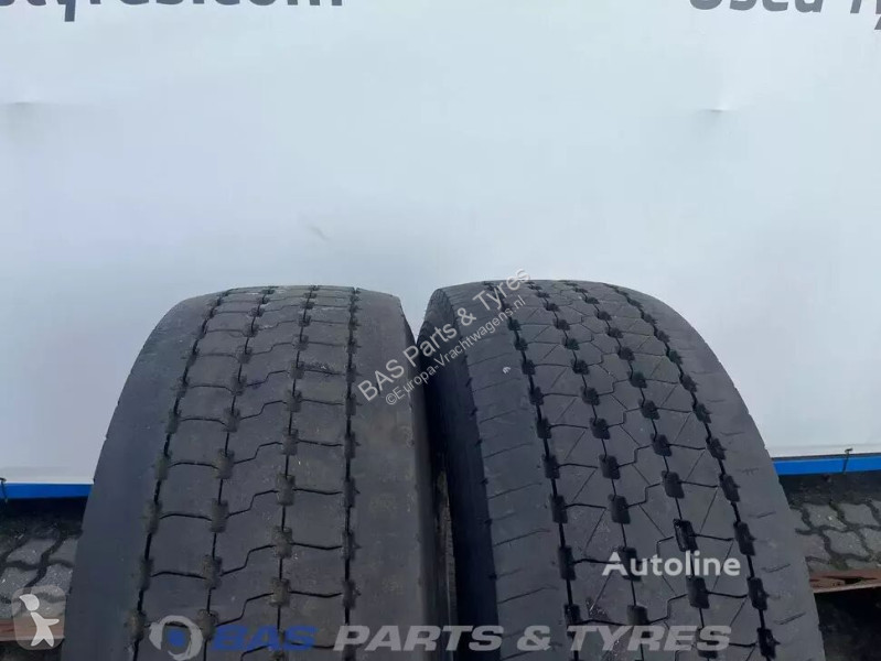 Náhradní díly pro kamiony Goodyear 315/60R22.5...