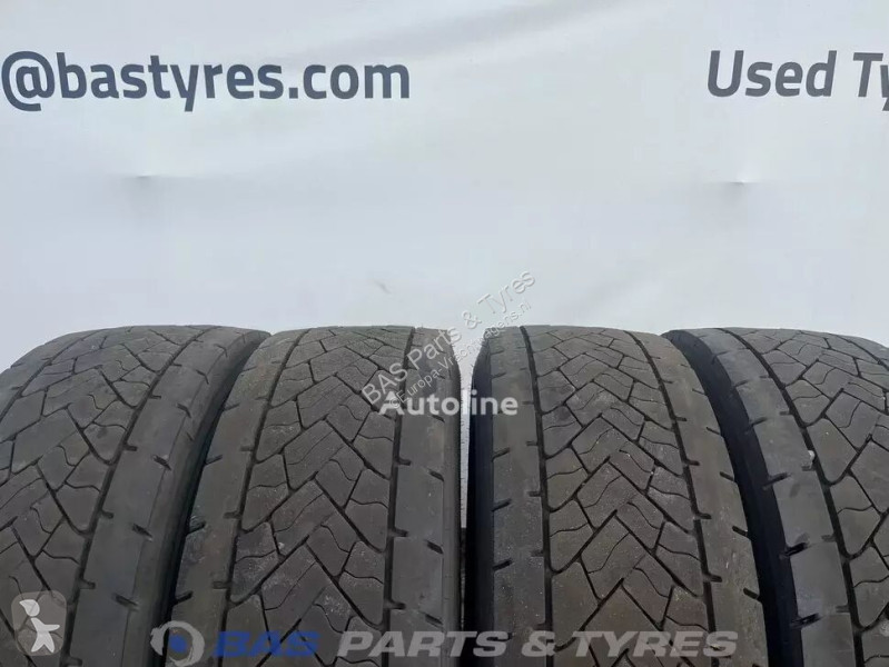 Reservdelar lastbilar Dunlop 295/60R22.5 SP446...