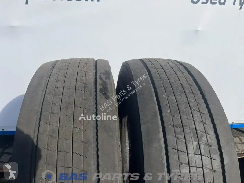 Reservdelar lastbilar Bridgestone 315/70R22.5...