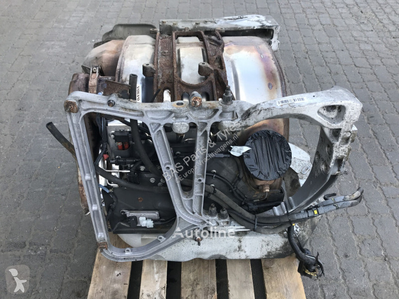 Vrachtwagenonderdelen Volvo Pot d'échappement...