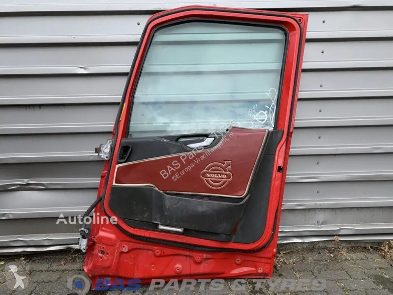 Náhradní díly pro kamiony Volvo Porte 4 pour...