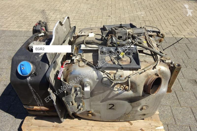 Vrachtwagenonderdelen Scania Complete SCR...