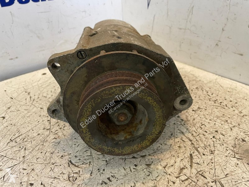Reservdelar lastbilar DAF ALTERNATOR 28V-10/55A...