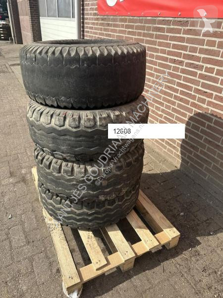 Vrachtwagenonderdelen 4 Banden 11.5/80.15.3 -...