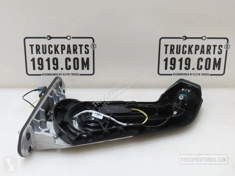 Pièces poids lourds DAF 2330480 Camera