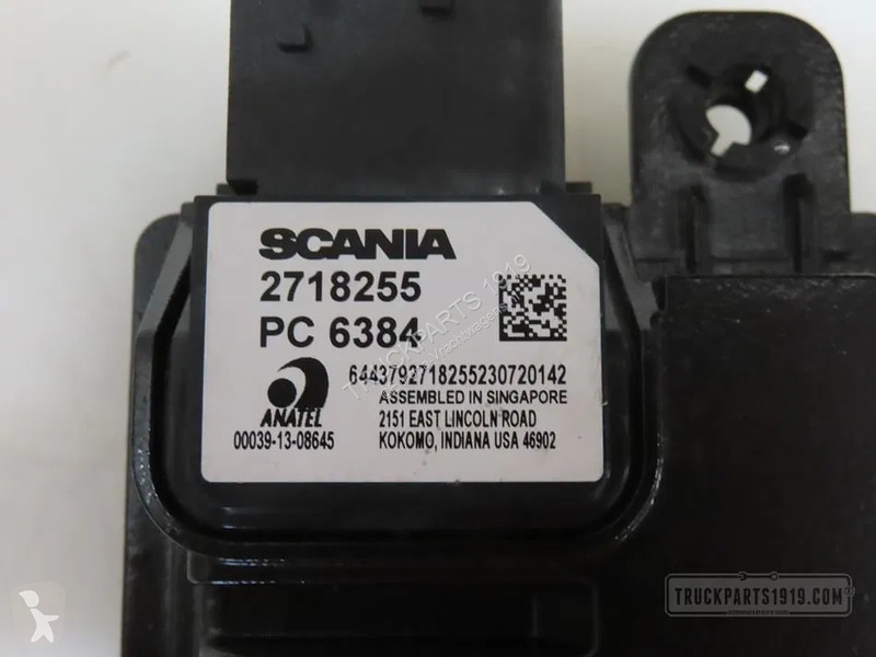 Pièces poids lourds Scania 2168819 Afstandsrader