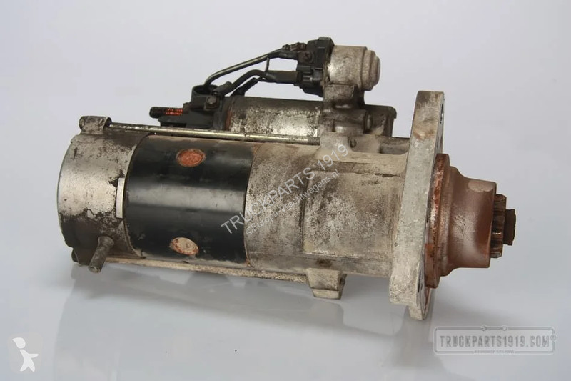 Reservdelar lastbilar MAN Electrical System...