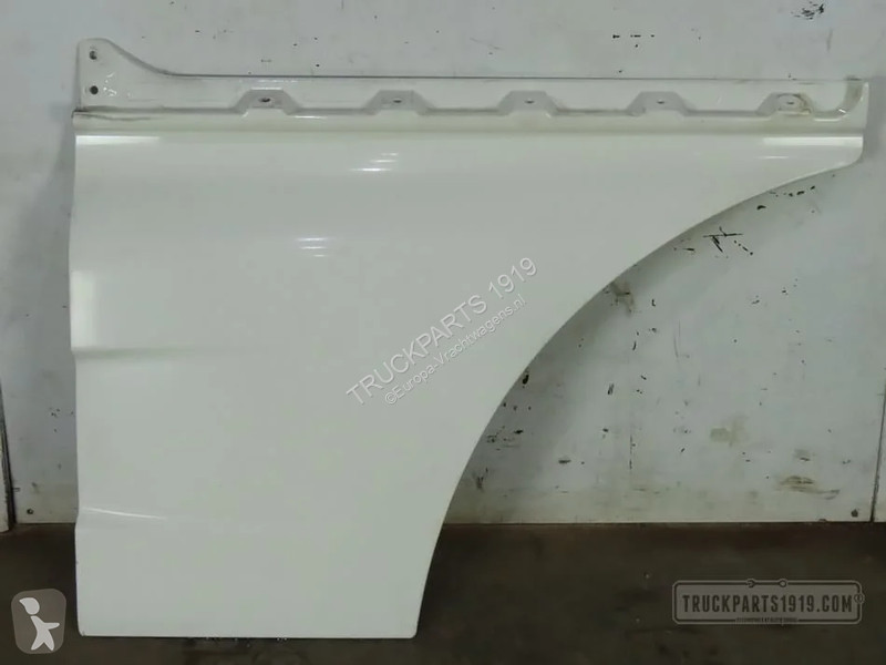 Reservdelar lastbilar MAN Body & Chassis Parts...