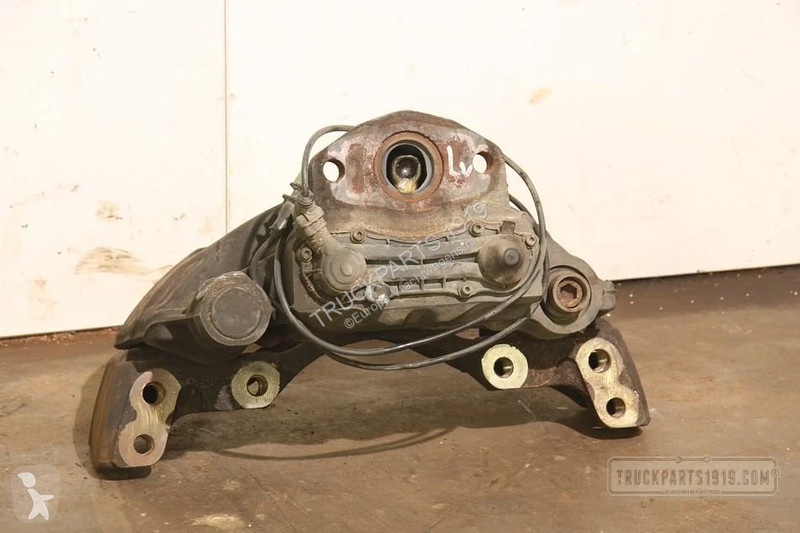 Náhradní díly pro kamiony Mercedes Brake System...