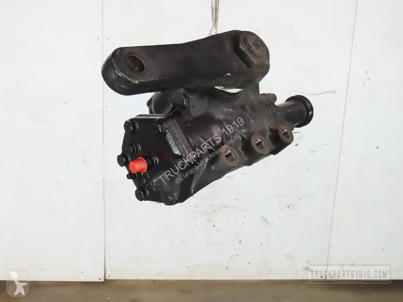 Pièces poids lourds MAN Axle & Steering Parts...