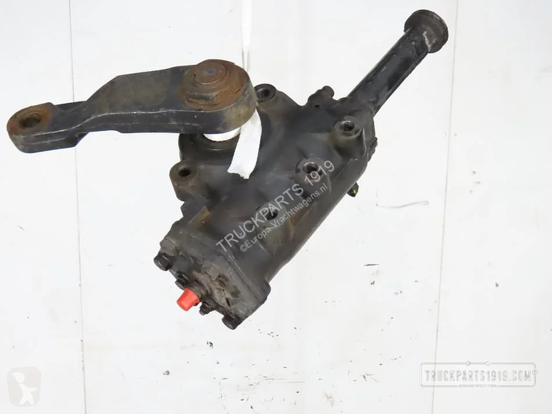 Pièces poids lourds MAN Axle & Steering Parts...