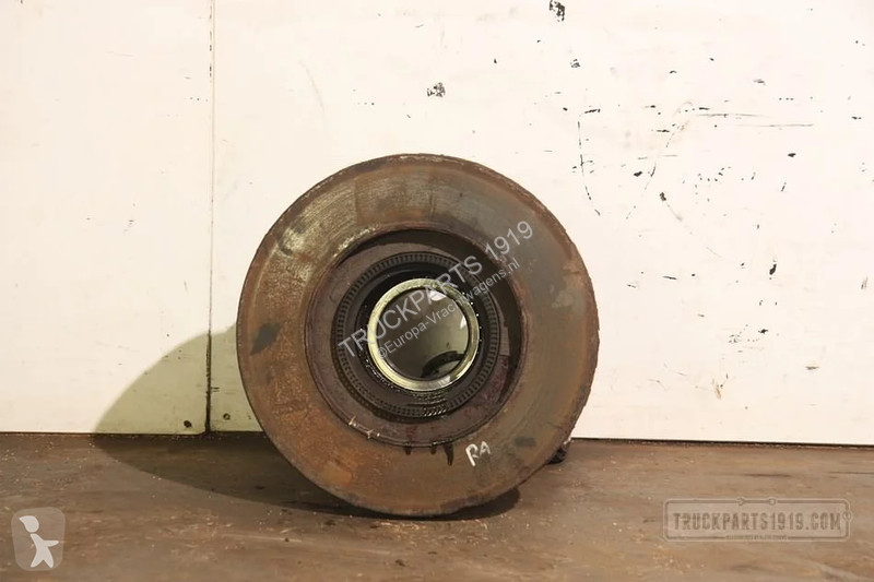 Reservdelar lastbilar Mercedes Axle & Steering...