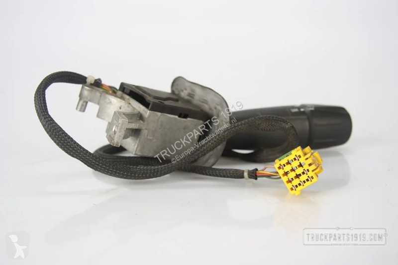 قطع غيار الآليات الثقيلة DAF Electrical System...