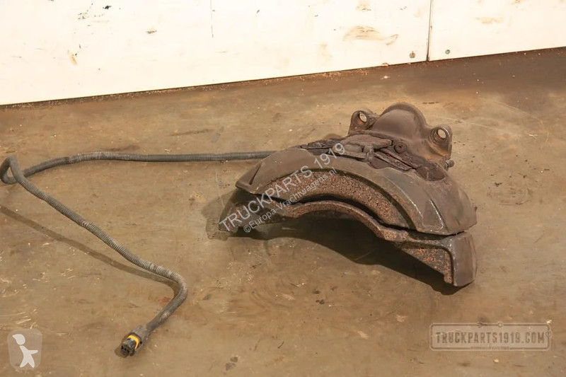 Vrachtwagenonderdelen MAN Brake System Remklauw...