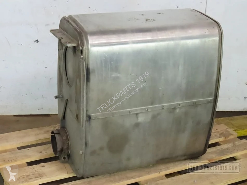 Reservedele til lastbil MAN Exhaust System...