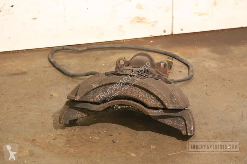 Vrachtwagenonderdelen MAN Brake System Remklauw...