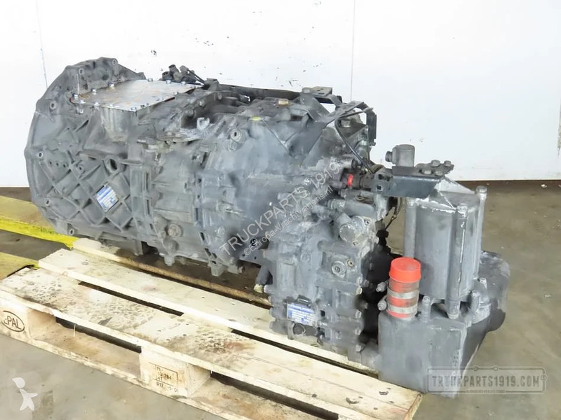 Vrachtwagenonderdelen DAF Gearbox & Clutch...