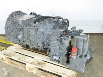 Boîte de vitesse DAF