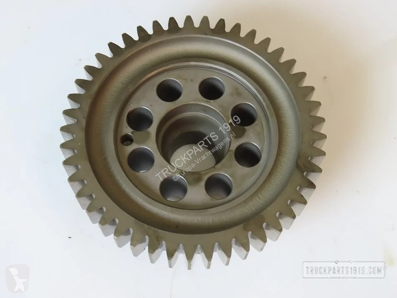 Reservdelar lastbilar MAN Engines & Parts...