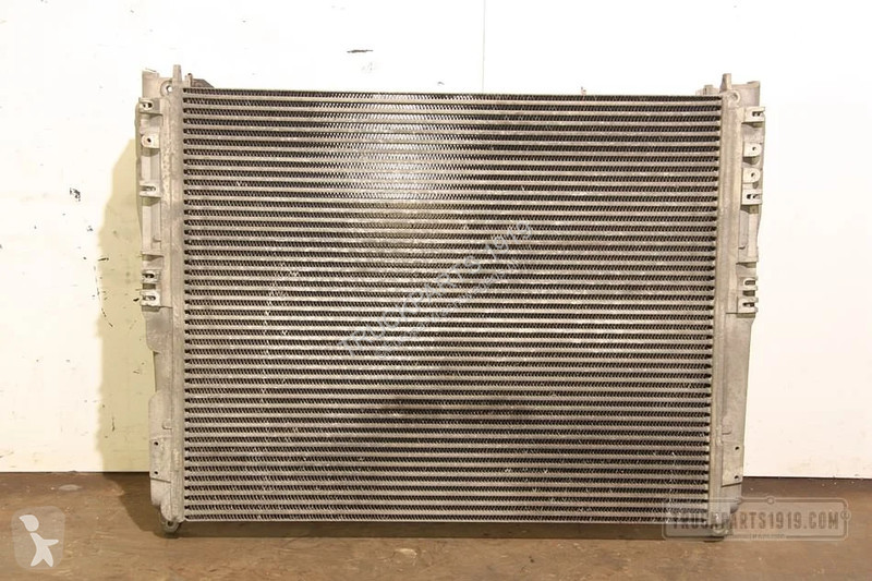 Pièces poids lourds Mercedes MB Cooling System...