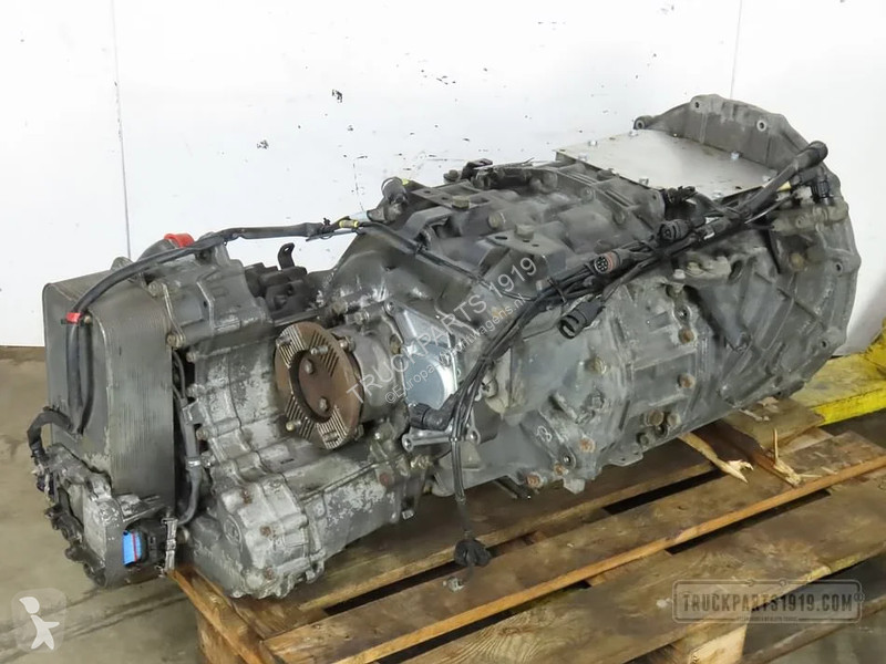 Vrachtwagenonderdelen DAF Gearbox & Clutch...