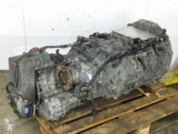 Boîte de vitesse DAF