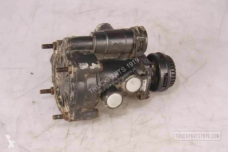 Reservdelar lastbilar MAN Compressed Air System...