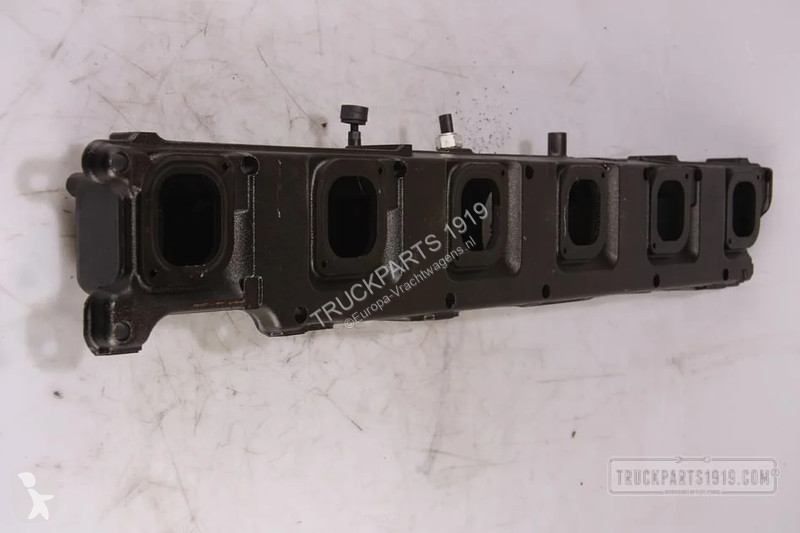 Запчасти для грузовика Mercedes Engines & Parts...