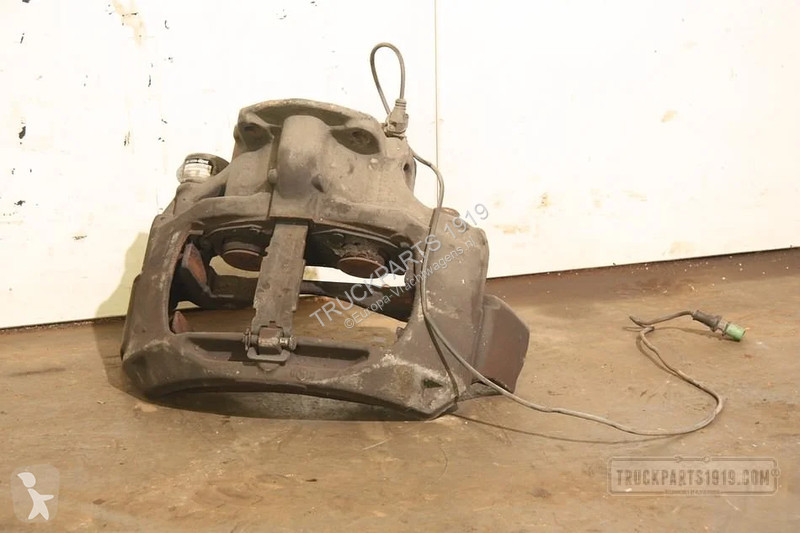 Náhradní díly pro kamiony Mercedes Brake System...