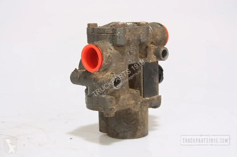 Vrachtwagenonderdelen Mercedes Brake System ABS...