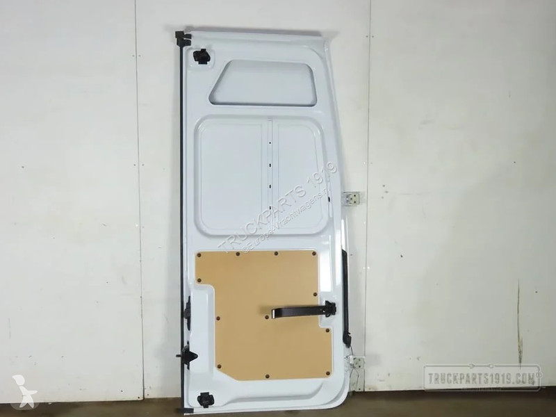 Pièces poids lourds Opel Body & Chassis Parts /...