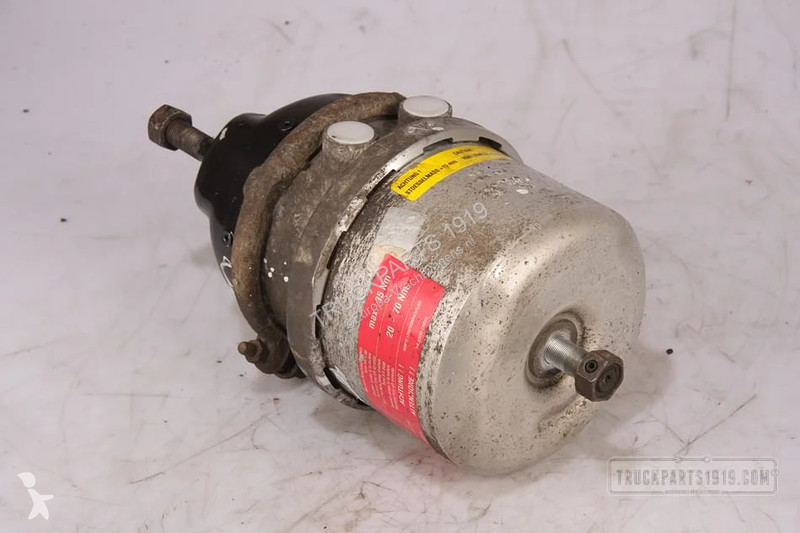 Reservdelar lastbilar MAN 10 Brake System...