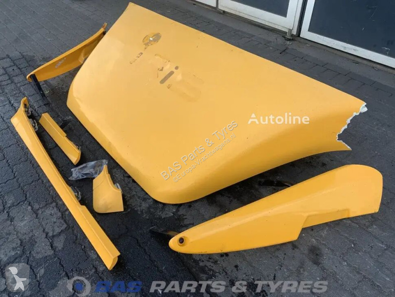 Reservdelar lastbilar Volvo Aileron 4 pour...