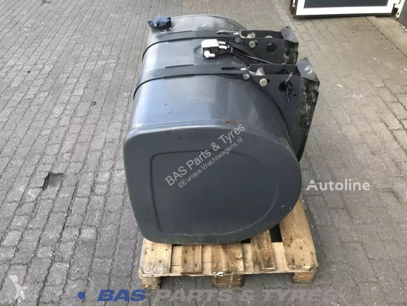 Peças pesados Renault Réservoir de carburant...