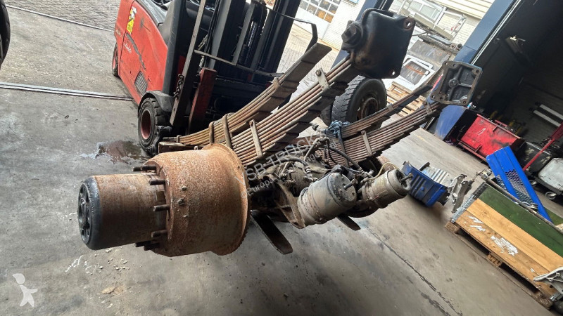 Pièces poids lourds Scania