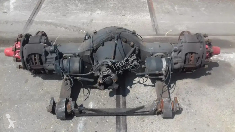 Pièces poids lourds Scania