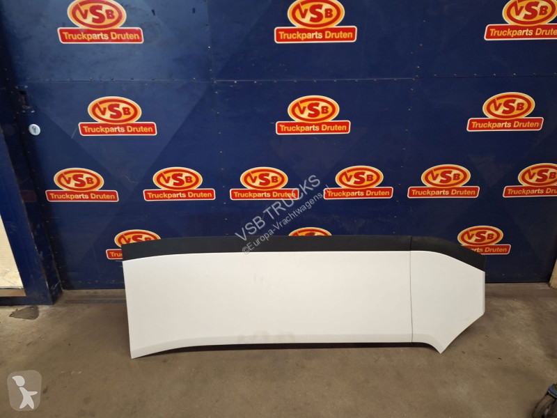 Reservdelar lastbilar Scania