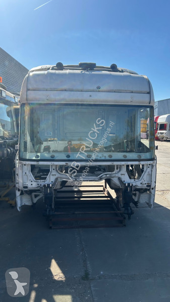 Cabine Scania