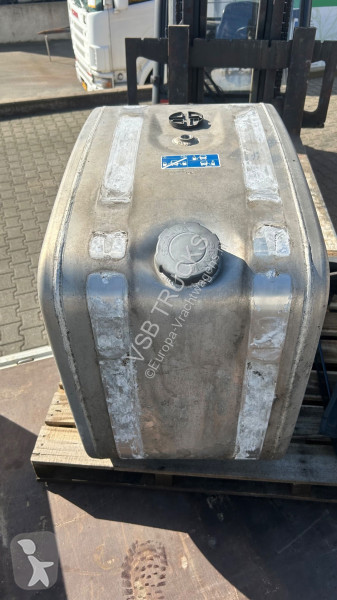 Réservoir de carburant Scania