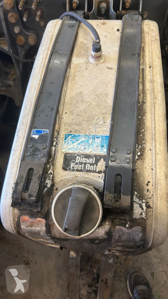 Réservoir de carburant Scania