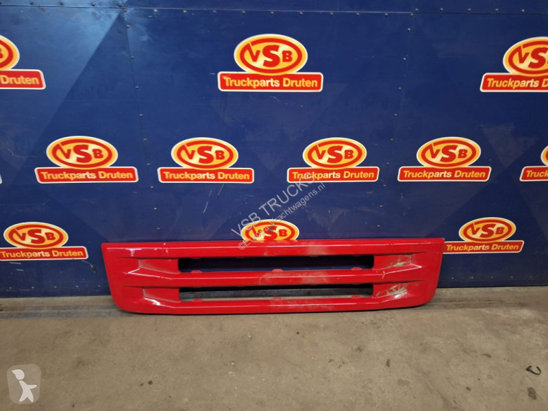 Pièces poids lourds Scania